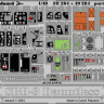 Eduard 49284 SBD-3 ACC