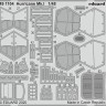 Eduard 491104 SET Hurricane Mk.I (AIRF)