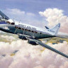 Airfix 03001V De Havilland Heron Mkii 1/72