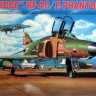 ESCI 9029 RF-4C/E RECCE 1:72
