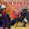 Red Box 72027 French Infantry (Boxer rebellion) 1/72