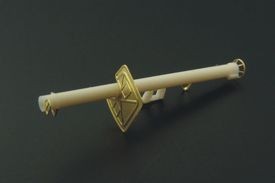 Hauler HLX48145 Panzerschreck 1/48