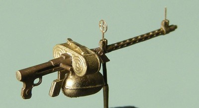 Mini World A7224 Type 98 IJA 1/72