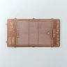 ICM 35604 Montgomery's office with staff (4 fig.) 1/35