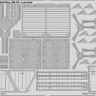 Eduard 72595 1/72 Фототравление для Stirling Mk. IV exterior