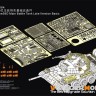Voyager Model PE351164 PLA Type59D Main Battle Tank Late Version Basic (HOBBYBOSS 84541) 1/35
