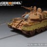 Voyager Model PE351164 PLA Type59D Main Battle Tank Late Version Basic (HOBBYBOSS 84541) 1/35