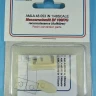 AML AMLA48053 Messerschmitt Bf 109F/G reconn. (Aufklarer) 1/48