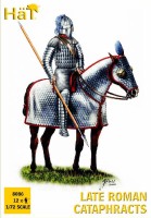 HAT 8086 Late Roman Cataphracts 1/72