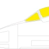 Eduard EX1063 A-4C TFace (H.2000/HAS) 1/48