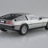 Aoshima 64351 '82 Delorean DMC-12 1/24