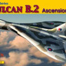 Dragon 2016 1/200 Avro Vulcan B.2, Ascension Island 1982