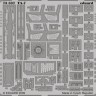 Eduard 73337 TA-7 S.A. HBS