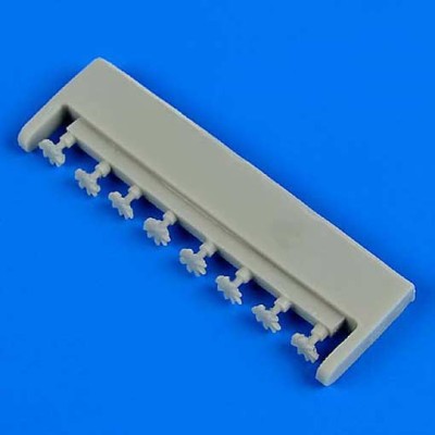 QuickBoost QB48712 Petlyakov Pe-2 bomb fuzes 1/48