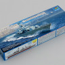 Trumpeter 06721 HMS Westminster TYPE 23 Frigate 1/700