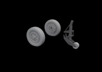 Eduard 644176 A-1H Lookplus (TAM) 1/48