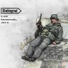 Stalingrad 3228 Panzergrenadier