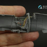 Quinta studio QD48136 Spitfire Mk.V (Tamiya) 3D Декаль интерьера 1/48