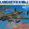 Tamiya 61112 Avro Lancaster B Mk.I/III с 5-ю фигурами 1/48