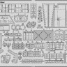 Eduard 32369 1/32 Фототравление для F-86D exterior