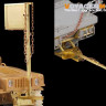 Voyager Model PEA240 Modern USMC Rhino Anti IED Device (2 Sets) 1/35