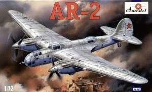 Amodel 72120 АР-2 1/72