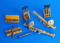 Plus model 275 Panzerschreck 1:35