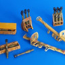 Plus model 275 Panzerschreck 1:35