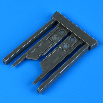 QuickBoost QB72675 OV-10A Bronco wing pylons (ACAD) 1/72