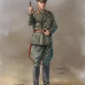 Takom 2194W  Sd.Kfz.250/1+Sd.Kfz.250/3 «GREIF» + фигура генерала Роммеля 1:16 (ограниченная серия) 1/35