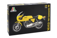 Italeri 4640 Мотоцикл NORTON 750 COMMANDO PR 1/9