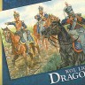 HAT 8014 King's German Legion Light Dragoons 1/72