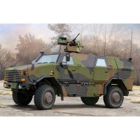 I love kit 63524 DINGO 2 GE A2.3 PatSi 1/35