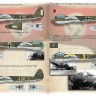 Print Scale 72492 Junkers Ju-88A 1/72