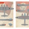 Print Scale 72492 Junkers Ju-88A 1/72