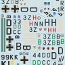 Print Scale 72492 Junkers Ju-88A 1/72