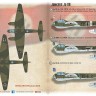 Print Scale 72492 Junkers Ju-88A 1/72
