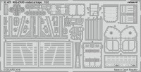 Eduard 32425 MiG-29UB undercarriage 1/32