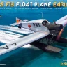 Miniart 48004 Junkers F13 Float Plane Early (3x camo) 1/48