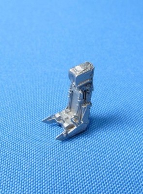 Metallic Details MDR7272 Ejection seat Martin-Baker Mk.10. 1/72
