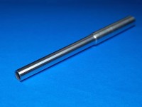Model Gun MG-3523 Немецкая 150-мм гаубица sFH 18 L/30 для САУ Hummel Хуммель, с нарезами 1/35