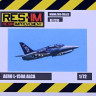 Resim RESIM-7210 1/72 Aero L-159A Alca (resin kit)
