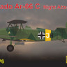 RS Model 92176 Arado 66 C Night Attacker 1/72