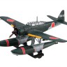 Fujimi F-72305 Разведывательный гидросамолёт Aichi E16A1 Zuiun Model 11 1/72
