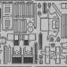 Eduard 36336 D9R Doobi w/ armor slats - exterior 1/35