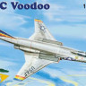 Valom 72095 F-101C Voodoo 1/72