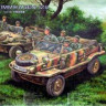 AFV Club AF35228 German Schwimmwagen 128 1/35