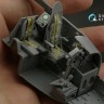 Quinta studio QD32170 DH Mosquito FB Mk.VI (Tamiya) 1/32