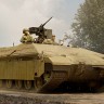 Hobby Boss 84525 Израильский гусеничный бронетранспортёр Namer-2 IFV 1/35