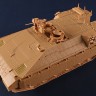 Hobby Boss 84525 Израильский гусеничный бронетранспортёр Namer-2 IFV 1/35